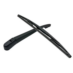 Rear Window Wiper Arm & Blade Replacement for Honda Odyssey 2005-2010 Rear