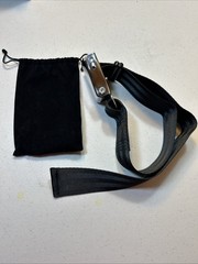 NEW Airplane Seat Belt Extender, Adjustable 7-32&Prime; Seatbelt Extender