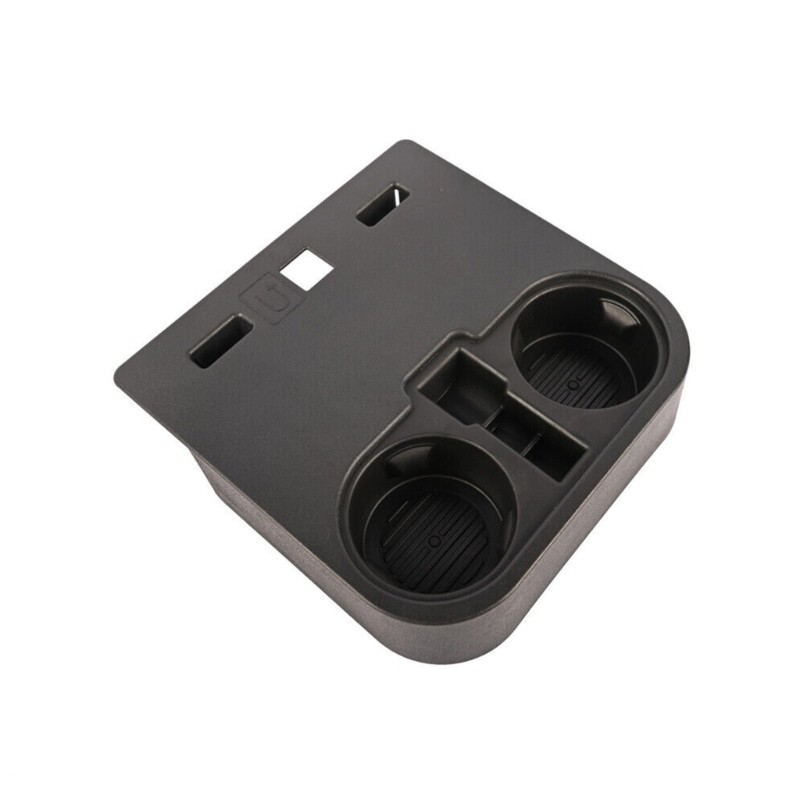 Car Center Console Beverage Cup Drink Holder Bracket For F150 F350 HC3Z2813562AB