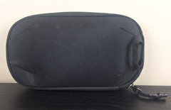 Thule Bag Subterra PowerShuttle Mini Electronic Accessory Carrying Case Black