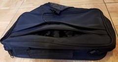 Toiletry Bag Travel Organizer Dopp Kit Toiletry Shaving Make-up Crafts Carry