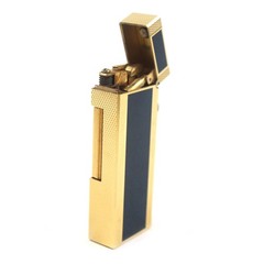 Dunhill Square Lacquer Lighter – DUTY FREE