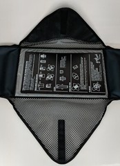 Eagle Creek Travel Gear Pack It Folder~Garment Clothes Packing System~Blue