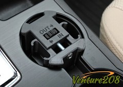 Mug Buddy – Cup Holder Adapter System for Yeti Rambler 14 Oz Mugs