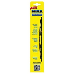 RX30216 WeatherBeater Wiper Blades Windshield Wipers (Pack Of 16&Prime; Pack of 1