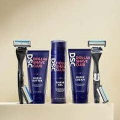 Men’S Super Deluxe, 16-Piece Kit with Travel Size TSA Compliant Essentials in Re