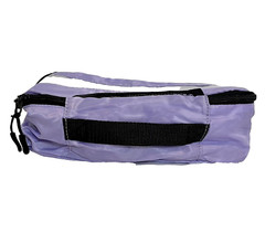 Set of 6 Travel Packing Organization Bags Lavender NEW