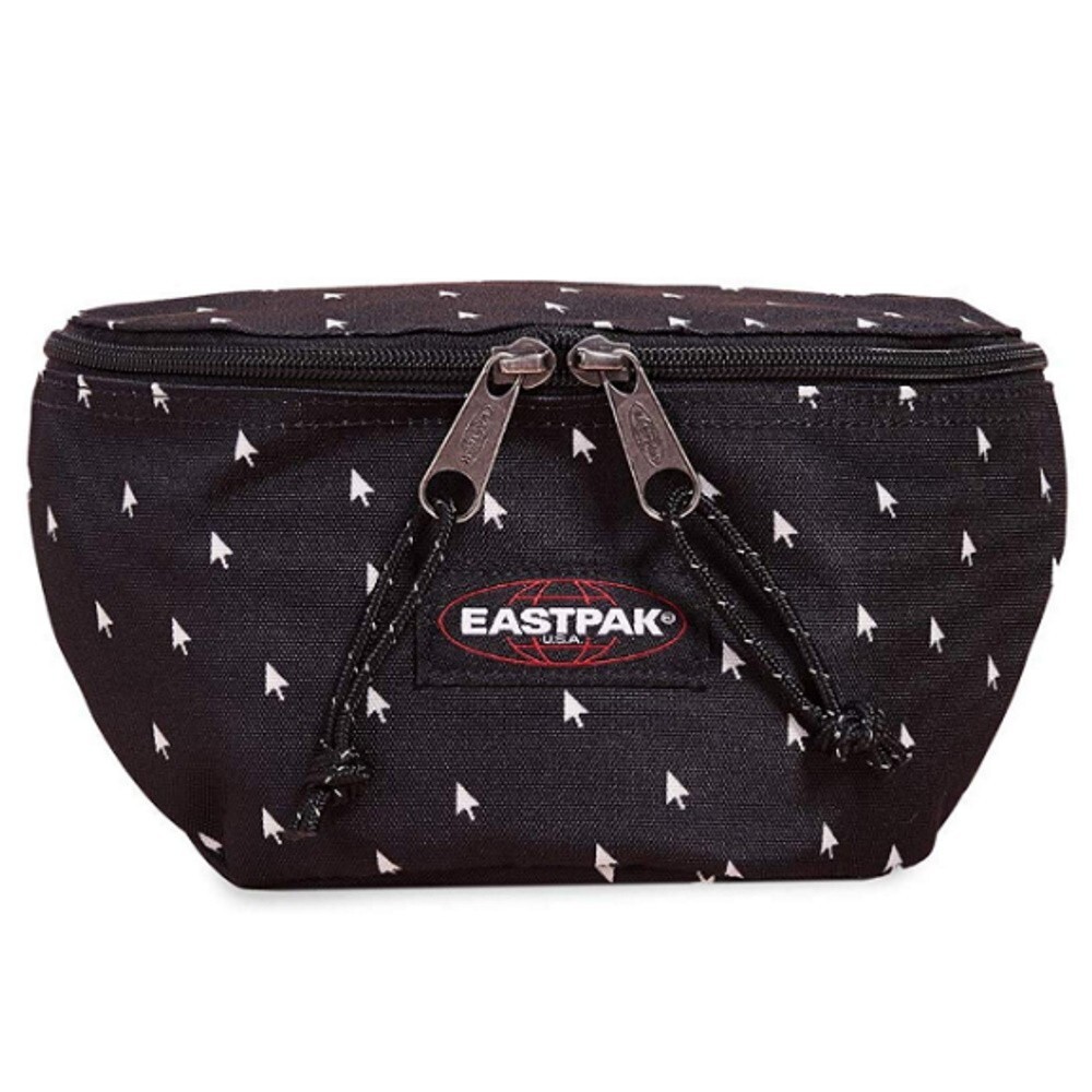 Eastpak Small Springer 74T Black Arrow Carry
