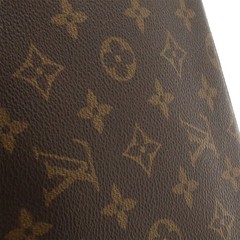 Louis Vuitton Monogram pouch – DUTY FREE