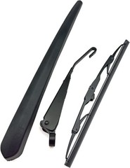 Rear Windshield Wiper Arm with Wiper Blade for Cadillac SRX 2010-2016, Cadill…