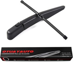 OTUAYAUTO Rear Windshield Wiper Arm Blade Kits Replacement for Ford Explorer