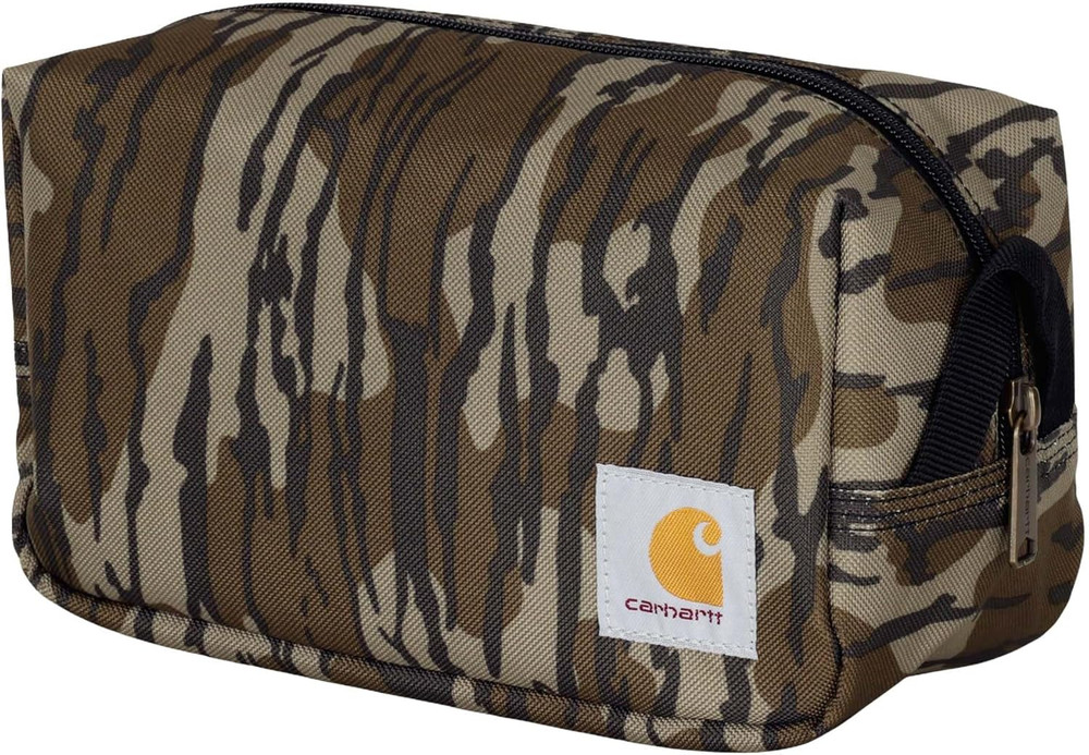 Durable Travel Kit, Organize Essentials W/The Water Resistance Toiletry Bag, Mos