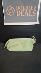 ANGOO Makeup/Brush Organizer Pencil Case Multifunctional Zip Pouch