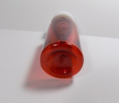 Travel or Medicine Plastic Bottles 1 OZ-Perfect Size For TSA-Won&rsquo;t Crush-10 Pak