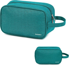 Travel Toiletry Bag for Women Traveling Dopp Kit Men Travel Bag for Toiletries C