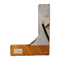 Autoboo AB2616 Premium Replacement 26&Prime; 16&Prime; Windshield Wipers Blades All-Season