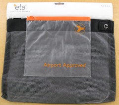 New ETA High And Dry Pouches