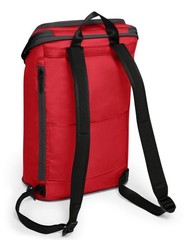 NEW Tumi ALPHA BRAVO Just in Case 17.0” Packable Backpack Bag – TUMI RED