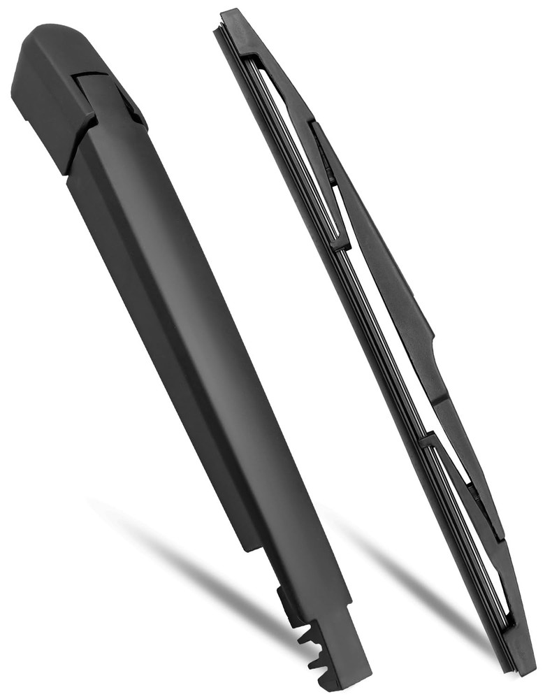 Rear Wiper Arm Blade Fit for Chevrolet Trailblazer 2022-2023 LS LT ACTIV RS