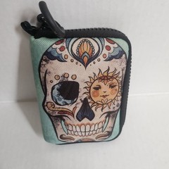 Smoking Pouch The Pretty Hot Mess On The Go Case Gifts