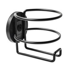 DXNQ Magnetic Cup Holder, Portable SUS 304 Stainless Steel Caddy, 1 PCS