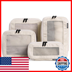 Aerotrunk Compression Packing Cubes For – – Packing Cubes For