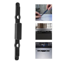 Telescopic Luggage Handle Button Replacement, Suitcase Pull Handle Grip Release