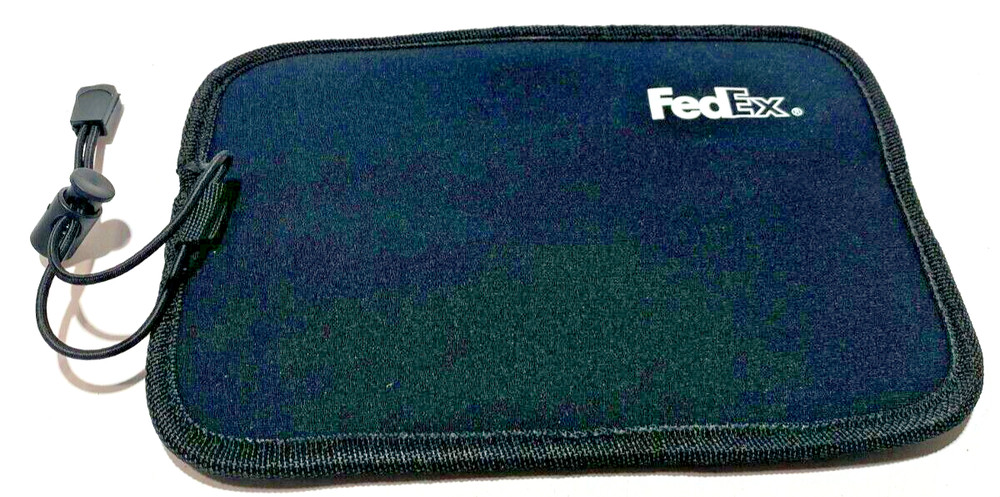 Fedex Employee Toiletry ORGANIZER