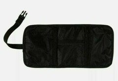 G-Force Tech Accessory Organizer Blue Explore Excellence Lightweight AdjustableN
