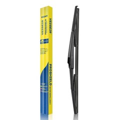 Rear Window Wiper Blade, 14&Prime;