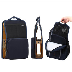 Clearance: FlexPack Urban Backpack Organizer | NEW | BLU | 40% Off (MSRP $39.99)