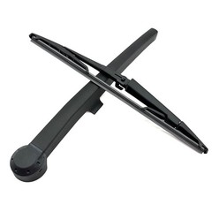 Rear Window Wiper Arm & Blade Replacement for Jeep Grand Cherokee 2005 – 2010