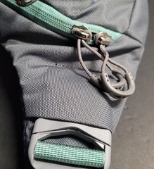 Osprey Packs Handsfree Travel Bag NWOT Gift
