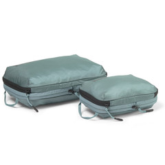 Thule Compression Packing Cube Set 2PCS Expandable Travel Organizer Ripstop