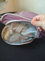 Travel Bag Accessories