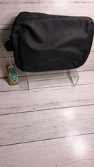 Toiletry Bag for Men Travel Toiletry Organizer Dopp Kit Water resistant Shaving