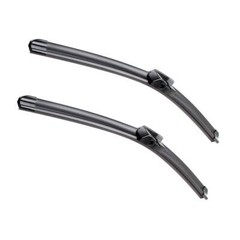 OEM Windshield Wiper Blade Set Replacement For BMW 5 7 Series F01 F02 F04 F07…