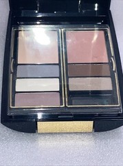 Dior COLLECTION COULEURS Eyeshadow Collection.