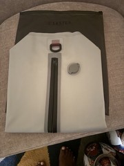 Ekster Vacuum Bag
