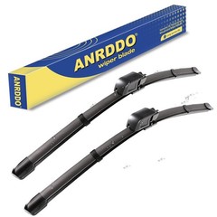 Wipers Replacement For MBZ C CLK Class CLK320 CLK500 CLK55 C230 C240 C280 C35…