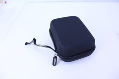 Rigid Travel Case Protects Electronics Games Razors Valuables Compact Universal