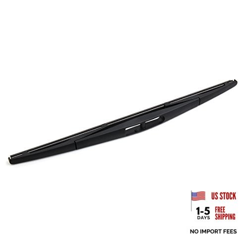 350mm 14 Inch Rear Window Windshield Wiper Blade for Honda CR-V 07-11 for