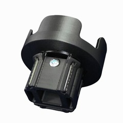Mug Buddy – Cup Holder Adapter System for Yeti Rambler 14 Oz Mugs
