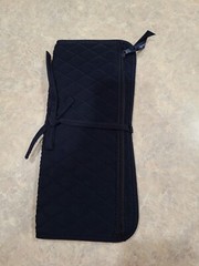 Vera Bradley Style Curling & Flat Iron Cover