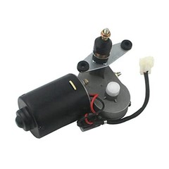 Electric Windshield Wiper, Universal 12V Automotive Replacement Wiper Motors,