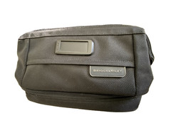 Briggs & Riley Toiletry Kit – Travel Bag For Women & Men