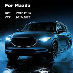« 24 » & 18&Prime; Windshield Wipers + 14&Prime; Rear Blade for Mazda CX5 & CX9 3Pack »