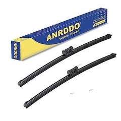 Wipers Factory Replacement For GMC Acadia Chevy Malibu Traverse Saturn Aura