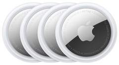 Apple AirTag (4 Pack) #1 Travel Accessory – Don&rsquo;t Leave Home without it!