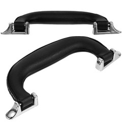 2 Pcs Suitcase Handle Luggage Grip Replacement Case Handle
